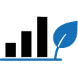 icona analisi e efficientamento energetico